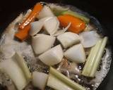 Espagnole Sauce