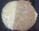 ज्वार का डोसा (jowar dosa recipe in Hindi) रेसिपी चरण 5 फोटो