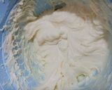 Pas rețetă Eclere și choux a la creme cu cremă de vanilie 4 fotografie