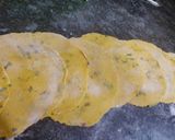 मिस्सी रोटी (Missi roti recipe in hindi) रेसिपी चरण 3 फोटो