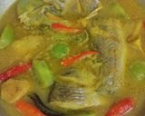 Foto langkah ke 5 dari resep Kelo Mrico Khas Rembang.