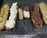 Foto del paso 8 de la receta: Capuchino o nazareno (pastel)