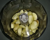 Foto del paso 1 de la receta: Ajo picado, listo para usar