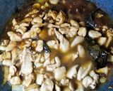 Foto langkah ke 3 dari resep Chicken Teriyaki Ala Hokben.