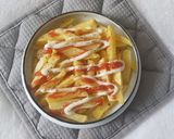 Foto langkah ke 7 dari resep Kentang Goreng.