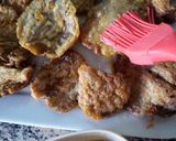 Foto del paso 6 de la receta: Setas de cardo empanadas