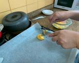 Easy Puff for cream puff recipe step 4 photo