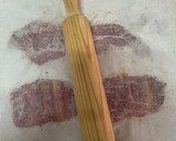 Foto del paso 4 de la receta: Carpaccio