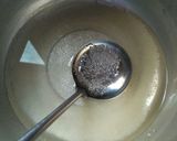 Foto langkah ke 1 dari resep Simpel Butter Cream Lembut.