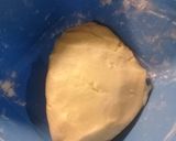 Foto del paso 4 de la receta: Maicenitas- Alfajores de maicena 🙌💕