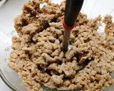 Foto del paso 1 de la receta: Hamburguesas veggie de lenteja y zanahoria 🍔🍺