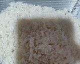 Foto del paso 10 de la receta: Arroz de coco costeño