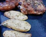 Foto del paso 5 de la receta: Papas Asadas