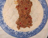 Foto del paso 6 de la receta: Burritos caseros