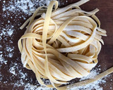 Foto del paso 2 de la receta: Pasta Alfredo