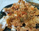 Foto langkah ke 8 dari resep Ayam Geprek.
