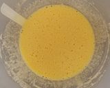Epres Brownie recept fázis 2 fotója