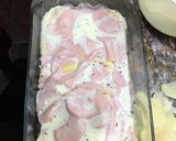 Foto del paso 3 de la receta: Milhojas de papas