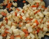 Foto del paso 1 de la receta: Sopes de picadillo