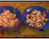 Foto del paso 2 de la receta: Fideuá de pescado