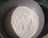 A picture of step 1 of Mathapuli.