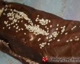 Kormos with halva recipe step 7 photo