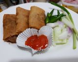 Foto langkah ke 6 dari resep Lumpia semarang.