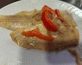Foto del paso 4 de la receta: Merluza al vino