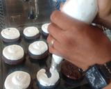 Foto del paso 8 de la receta: Cupcakes de Chocolate