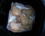 椒鹽松阪豬（氣炸鍋）的食譜步驟2照片
