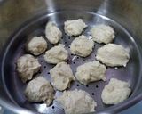 Foto langkah ke 3 dari resep Siomay Bandung.