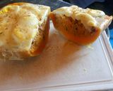 Foto del paso 5 de la receta: Zapallo anco relleno