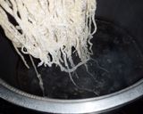 Foto langkah ke 11 dari resep Mie Ayam Kumplit.