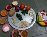 પનીર કોફ્તા (Paneer Kofta Recipe in Gujarati) રેસીપી સ્ટેપ1ફોટો