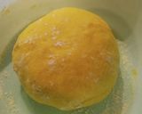 Karcagi Ferdinánd tekercs recept fázis 2 fotója