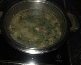 Foto del paso 4 de la receta: Caldo de pescado con verduras