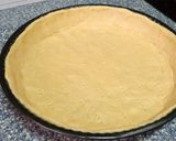Foto del paso 4 de la receta: Quiche de espinacas 🥬bacon 🥓 y champiñones... 🍄