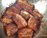 รูปขั้นตอนการทำที่ 2 ของ หมูฮ้อง