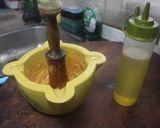 Foto del paso 5 de la receta All i oli casero con kétchup