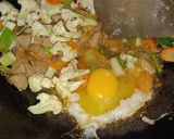 Foto langkah ke 3 dari resep Capcay Sayur Baso Simpel.