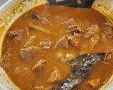 Foto langkah ke 6 dari resep Rendang Sapi.