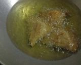 A picture of step 5 of Samosa.