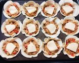 Foto del paso 3 de la receta: Canastitas de Atún
