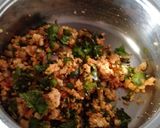 પનીર પરોઠા (Paneer Paratha Recipe In Gujarati) રેસીપી સ્ટેપ2ફોટો