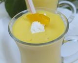 Foto del paso 3 de la receta: Milkshake de Mango, 2 Recetas