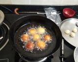 કાલાજામ (Kalajam Recipe in Gujarati રેસીપી સ્ટેપ3ફોટો