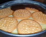 Foto del paso 5 de la receta: 🗣✅Tarta de galleta crema y chocolate 🍫