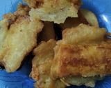 Foto langkah ke 4 dari resep Pisang Goreng Kriuk.