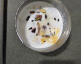 ખજૂર ડ્રાયફ્રૂટ દુધ (Khajoor Dryfruits Doodh Recipe In Gujarati) રેસીપી સ્ટેપ1ફોટો