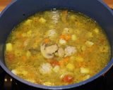 Csorba leves recept fázis 7 fotója